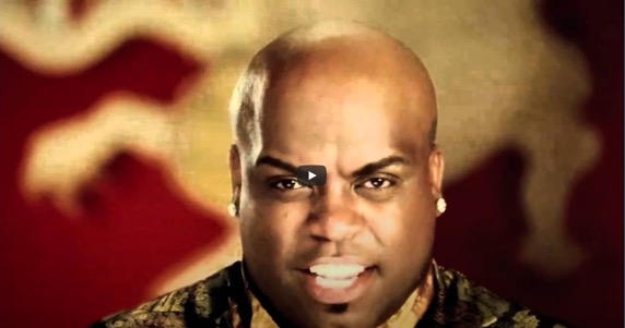 Kung Fu Fighting - Cee-Lo Green ft. Jack Black