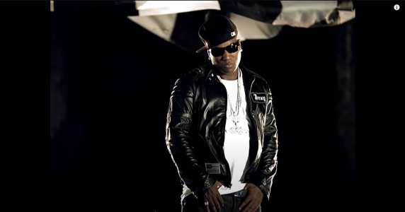 Put On - Jeezy ft. Kanye West